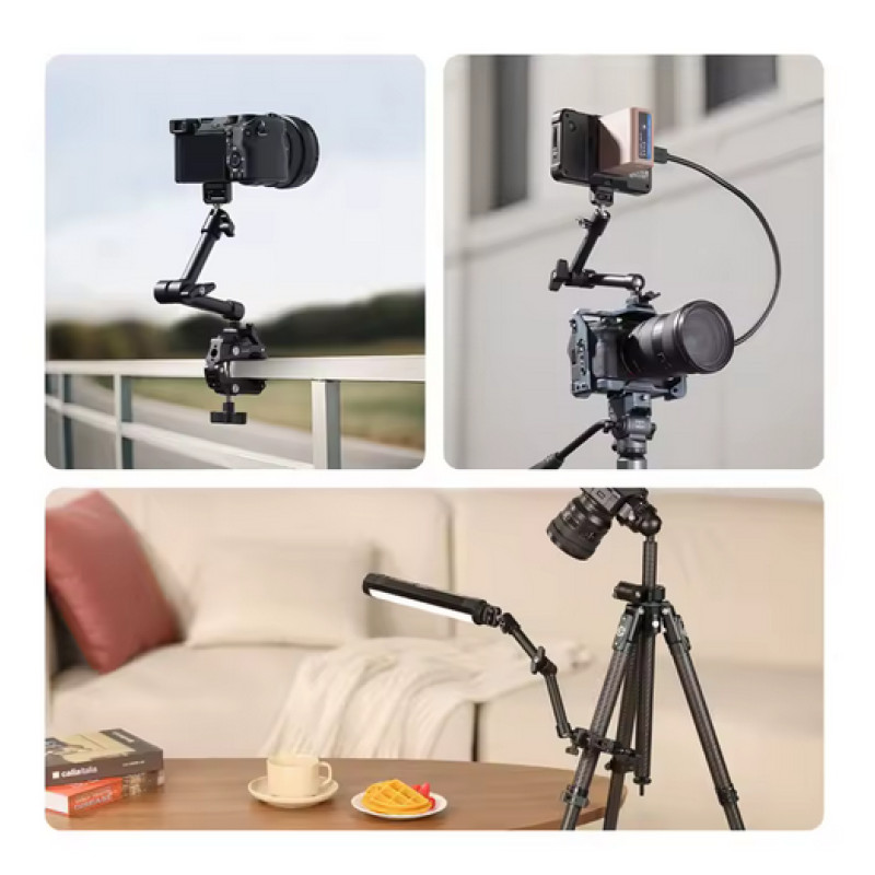 Штатив-тримач Ulanzi HD02 10-inch Magic Arm Kit (T098 HD02) (T098)
