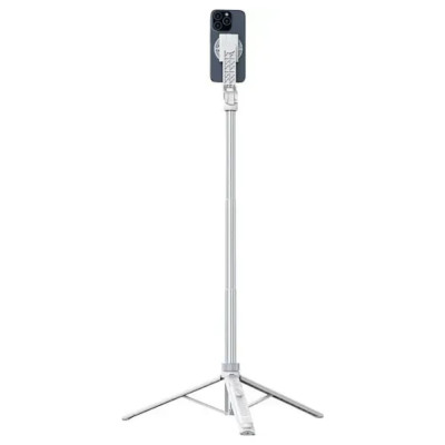 Селфі-трипод ULANZI Ulanzi TT88 4-in-1 Mode MagSafe Overhead Selfie Stick (T111)