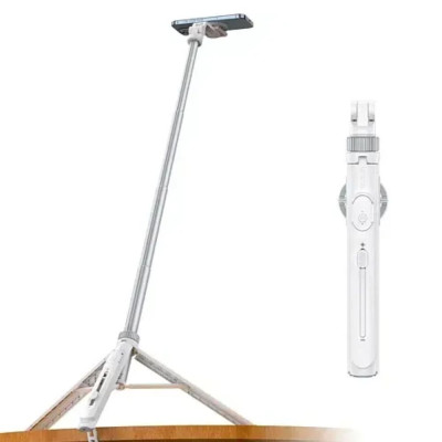 Селфі-трипод ULANZI Ulanzi TT88 4-in-1 Mode MagSafe Overhead Selfie Stick (T111)