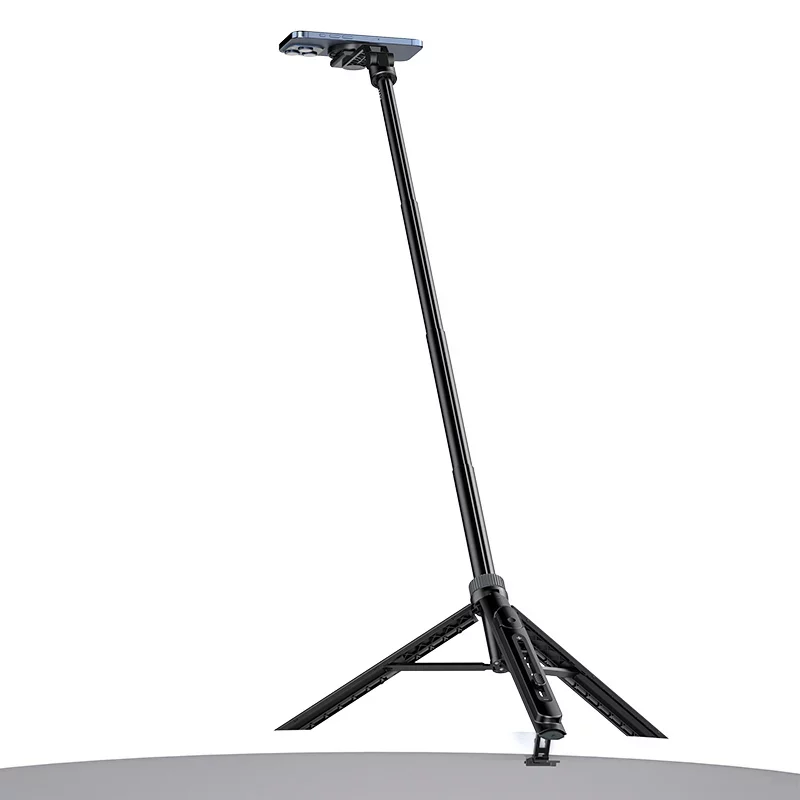 Селфі-трипод ULANZI Overhead Selfie Stick - Black (T139 TT88) (T139)