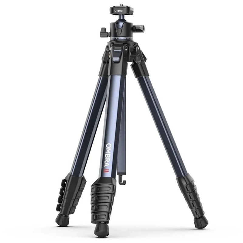 Штатив Ulanzi OMBRA II YING Tripod Black (T156)