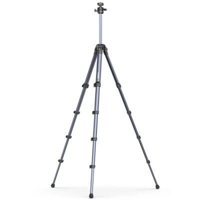 Штатив Ulanzi OMBRA II YING Tripod Black (T156)