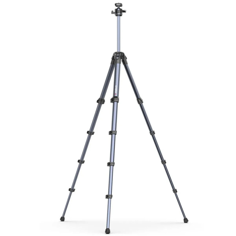 Штатив Ulanzi OMBRA II YING Tripod Black (T156)