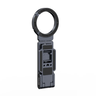 Тримач телефона Ulanzi MA38 MagLock Phone Stand Black (T163)