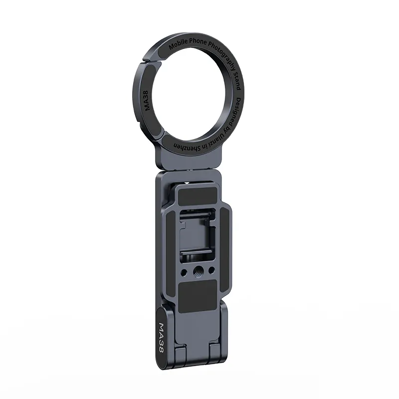 Тримач телефона Ulanzi MA38 MagLock Phone Stand Black (T163)