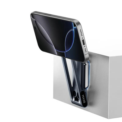 Тримач телефона Ulanzi MA38 MagLock Phone Stand Black (T163)