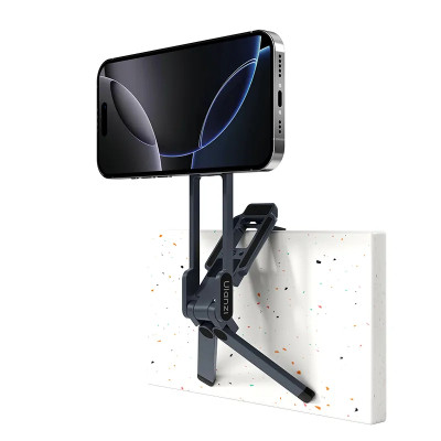 Тримач телефона Ulanzi MA38 MagLock Phone Stand Black (T163)