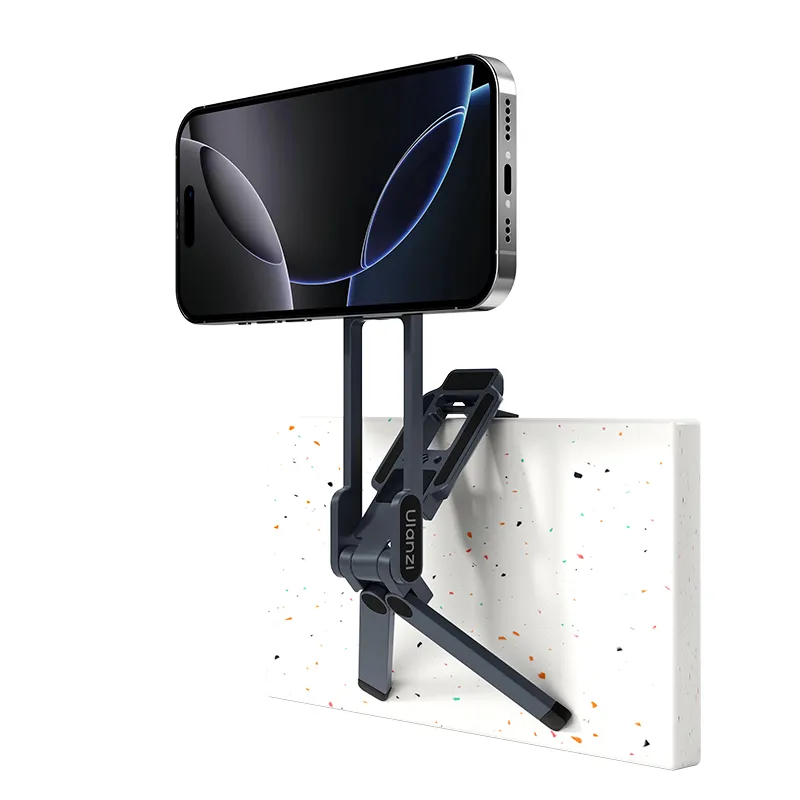 Тримач телефона Ulanzi MA38 MagLock Phone Stand Black (T163)