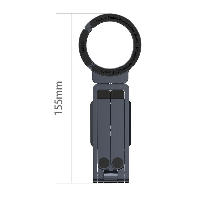 Тримач телефона Ulanzi MA38 MagLock Phone Stand Black (T163)