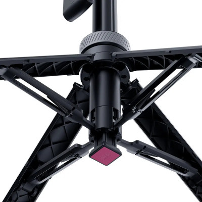 Селфі-монопод Ulanzi TT23 Auto-Tracking Selfie Stick Tripod (T168)