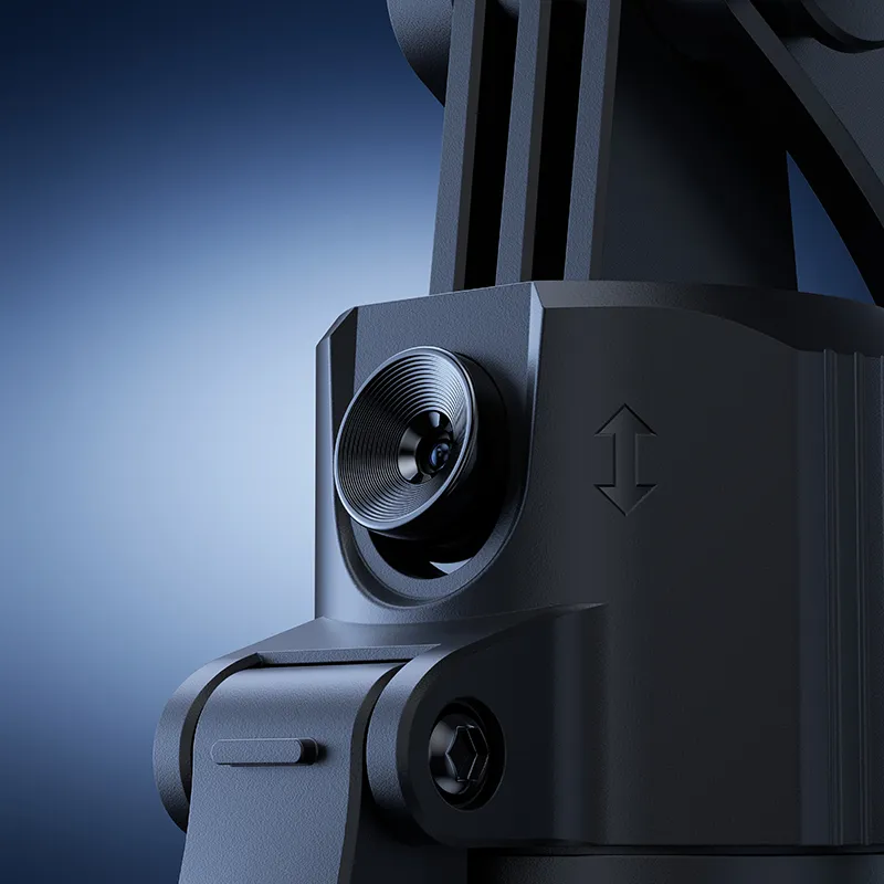 Селфі-монопод Ulanzi TT23 Auto-Tracking Selfie Stick Tripod (T168)
