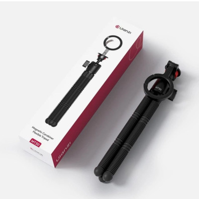 Штатив Ulanzi MT30 Magnetic Flexible Tripod (T176) Штатив Ulanzi MT30 Magnetic Flexible Tripod (T176)