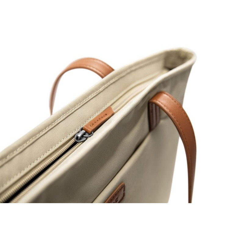 Сумка Tomtoc TheHer-T23 Laptop Tote Bag Khaki 16 Inch/18L (T23L1Y1) (T23L1Y1)