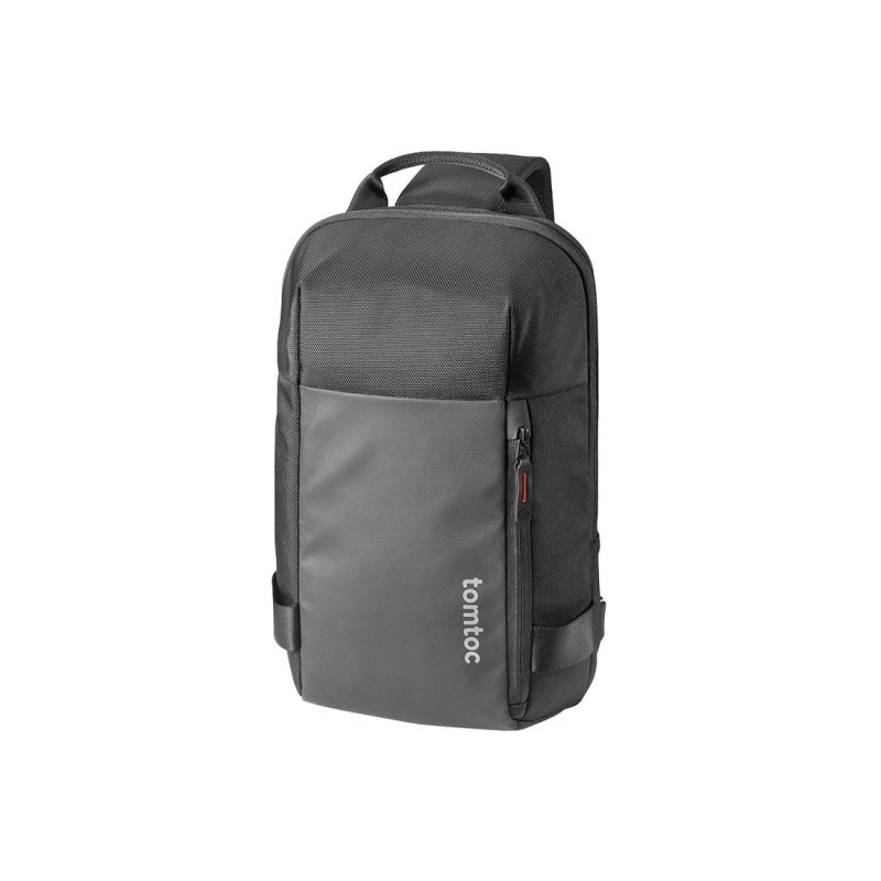 Сумка Tomtoc Navigator-T24 Sling Bag Black 14 Inch/7L (T24M1D1) (T24M1D1)