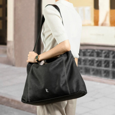 Сумка Tomtoc Versatile-T28 Laptop Tote Bag Black 16 Inch/18L (T28L1DV) (T28L1DV) Сумка Tomtoc Versatile-T28 Laptop Tote Bag Black 16 Inch/18L (T28L1DV) (T28L1DV)