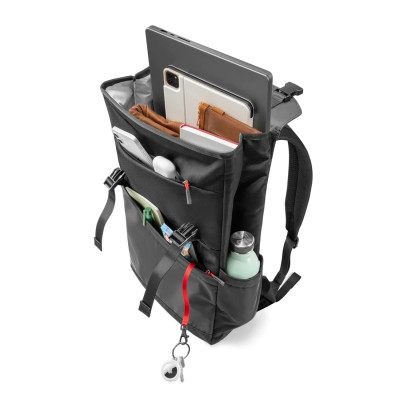 Рюкзак Tomtoc Slash-T64 Flip Laptop Backpack Meteorite 15.6 Inch/18L (T64M1D1) (T64M1D1)