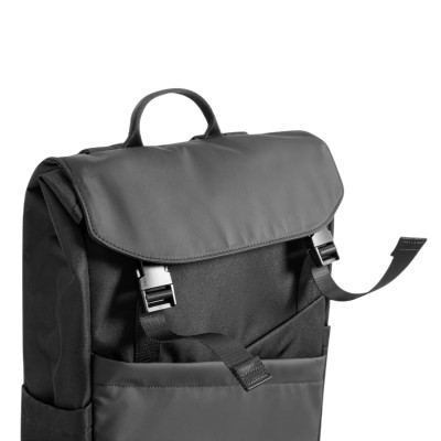 Рюкзак Tomtoc Slash-T64 Flip Laptop Backpack Meteorite 15.6 Inch/18L (T64M1D1) (T64M1D1)