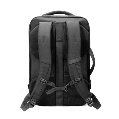 Рюкзак Tomtoc Navigator-T66 Travel Laptop Backpack Black 17 Inch/38L (T66M1D1) (T66M1D1) Рюкзак Tomtoc Navigator-T66 Travel Laptop Backpack Black 17 Inch/38L (T66M1D1) (T66M1D1)