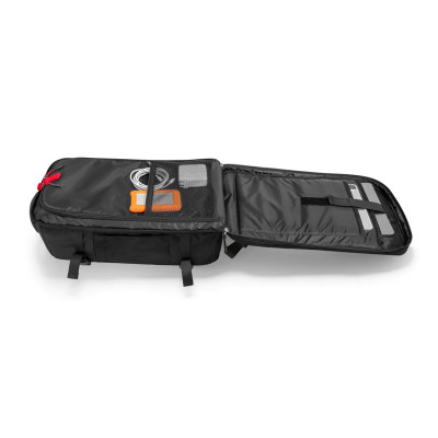 Рюкзак Tomtoc Navigator-T66 Travel Laptop Backpack Black 17 Inch/38L (T66M1D1) (T66M1D1) Рюкзак Tomtoc Navigator-T66 Travel Laptop Backpack Black 17 Inch/38L (T66M1D1) (T66M1D1)