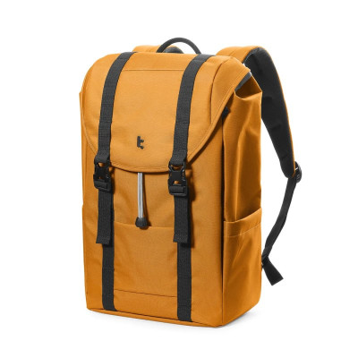 Рюкзак Tomtoc VintPack-TA1 22L Laptop Backpack Yellow 15.6 Inch/22L (TA1M1Y1) (TA1M1Y1)