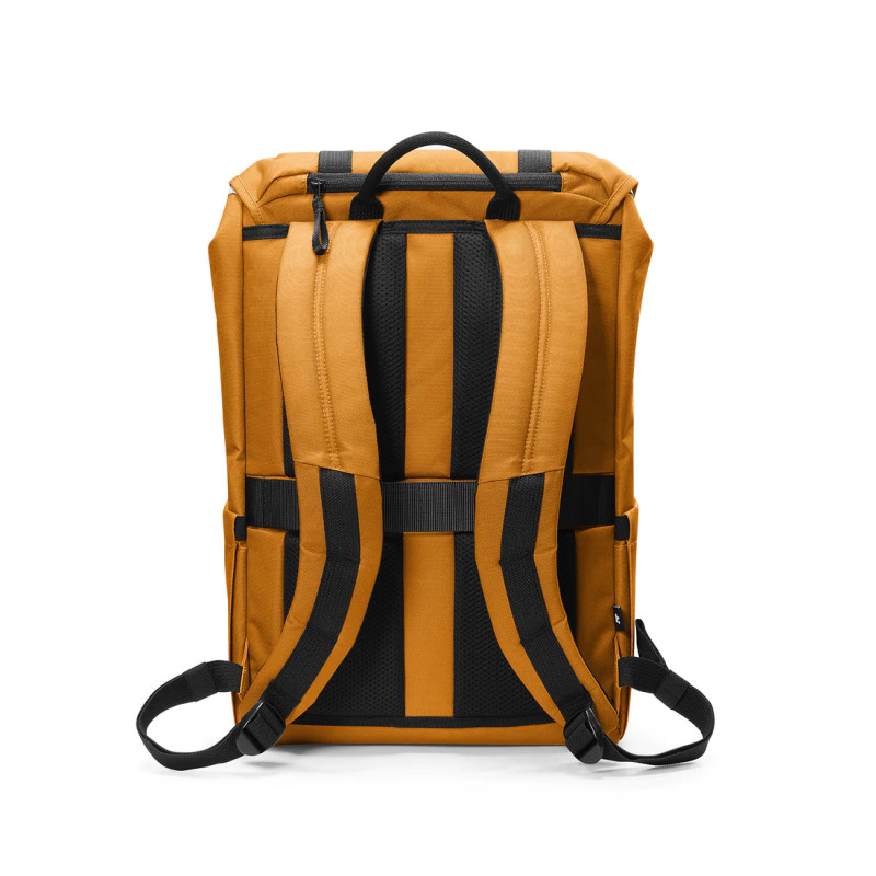 Рюкзак Tomtoc VintPack-TA1 22L Laptop Backpack Yellow 15.6 Inch/22L (TA1M1Y1) (TA1M1Y1)