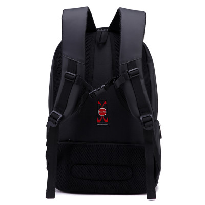 Рюкзак Tigernu T-B3032 17" Black (T-B303217Black)