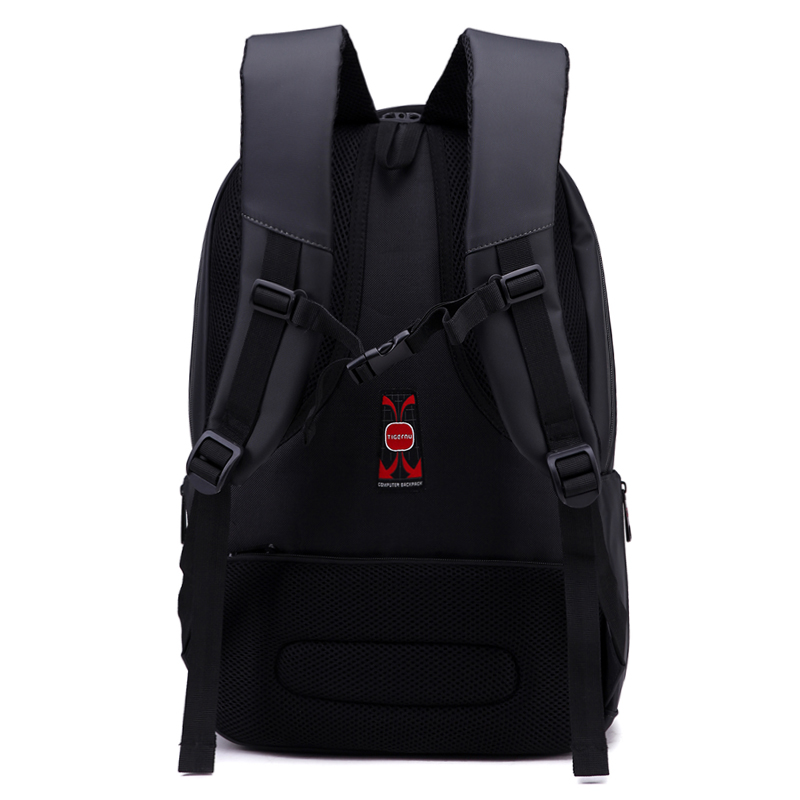 Рюкзак Tigernu T-B3032 17" Black (T-B303217Black)