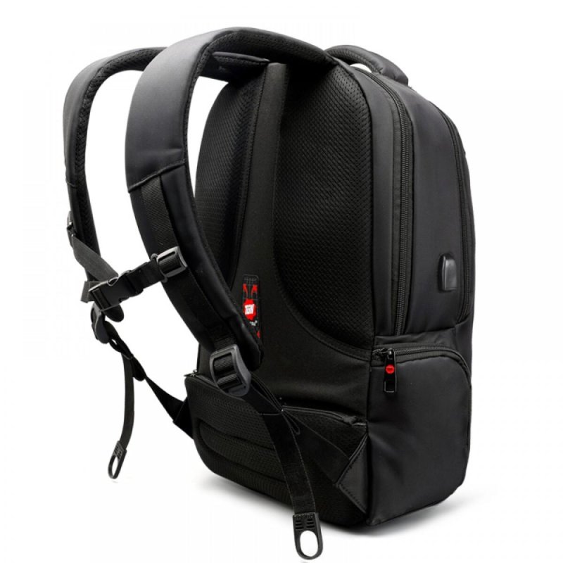 Рюкзак Tigernu T-B3105-3A 15.6" Black (T-B3105-3ABlack)