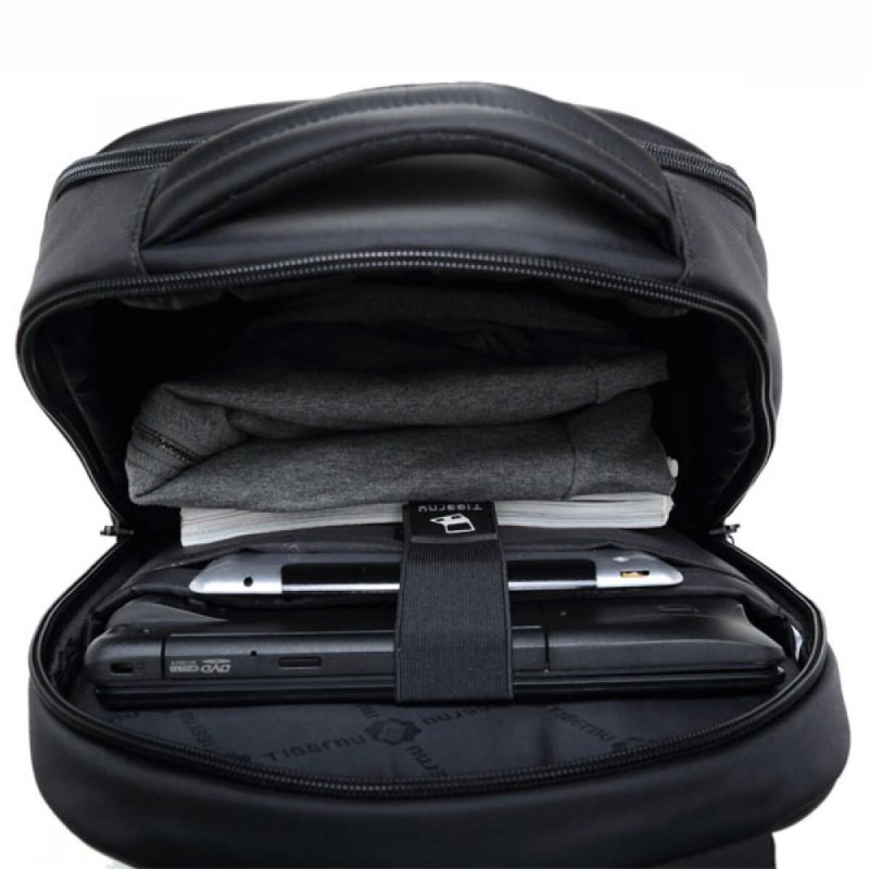 Рюкзак Tigernu T-B3105-3A 15.6" Black (T-B3105-3ABlack)