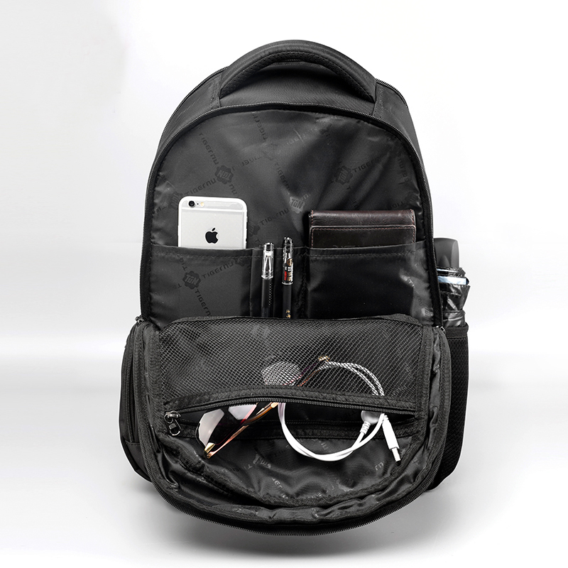 Рюкзак Tigernu T-B3105 15.6" Black/blue (T-B3105Blue)