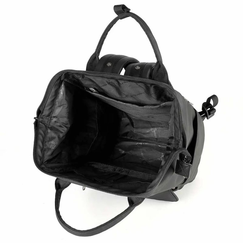 Рюкзак Tigernu T-B3184TPU 14" Black (T-B3184TPUBlack)