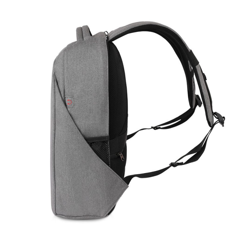 Рюкзак Tigernu T-B3237U 16" Grey (T-B3237U)