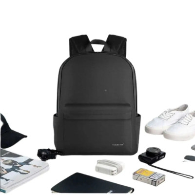 Рюкзак Tigernu T-B3249A 15.6" Black (T-B3249ABlack) Рюкзак Tigernu T-B3249A 15.6" Black (T-B3249ABlack)