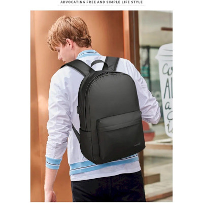 Рюкзак Tigernu T-B3249A 15.6" Black (T-B3249ABlack) Рюкзак Tigernu T-B3249A 15.6" Black (T-B3249ABlack)