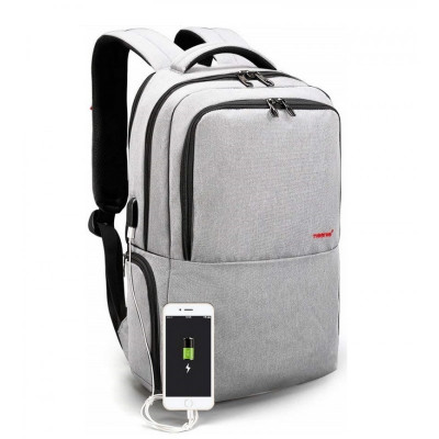 Рюкзак Tigernu T-B3259 15.6" Grey (T-B3259Grey)