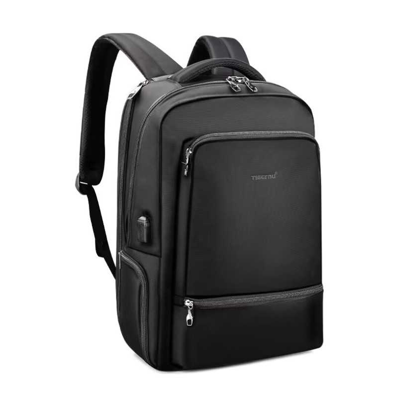 Рюкзак Tigernu T-B3585 15.6" Black (T-B3585Black)