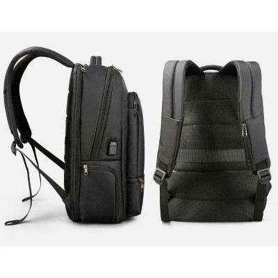 Рюкзак Tigernu T-B3585 15.6" Grey (T-B3585Grey)