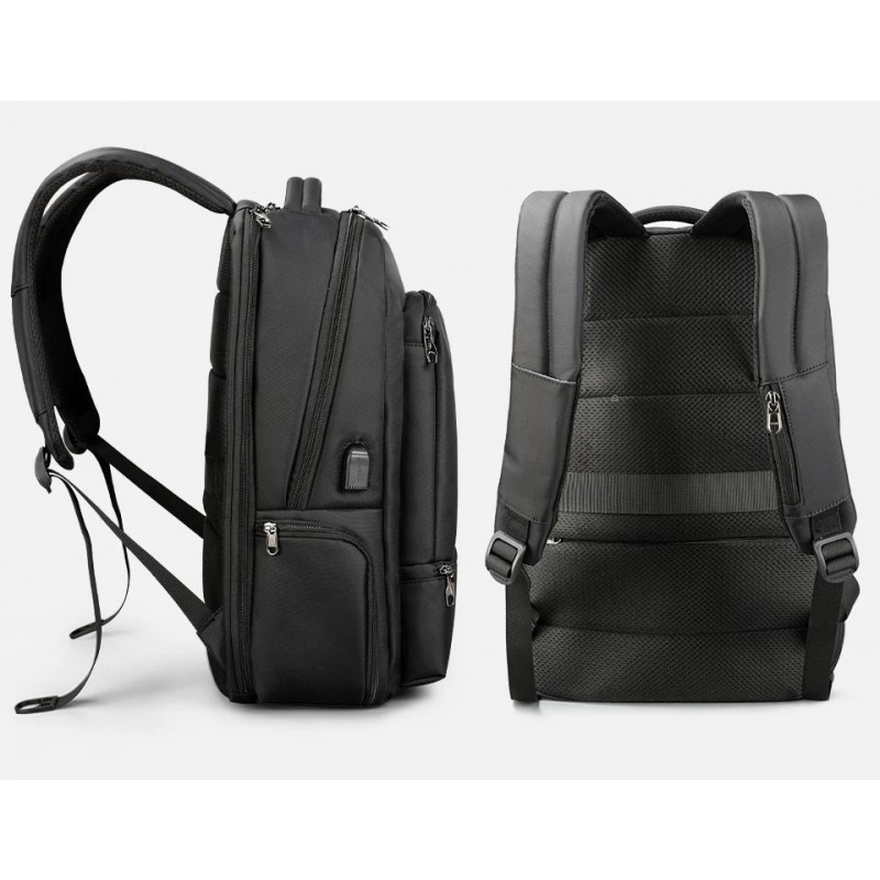 Рюкзак Tigernu T-B3585 15.6" Grey (T-B3585Grey)