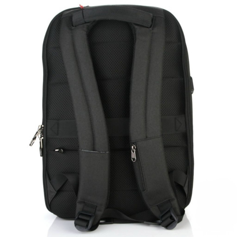 Рюкзак Tigernu T-B3595 15.6" Black grey (T-B3595Blackgrey)