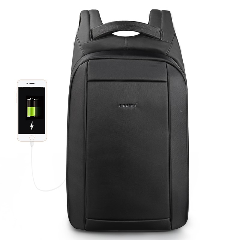 Рюкзак Tigernu T-B3599 15.6" Black (T-B3599Black)