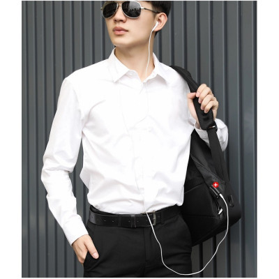 Рюкзак Tigernu T-B3599 15.6" Black (T-B3599Black)