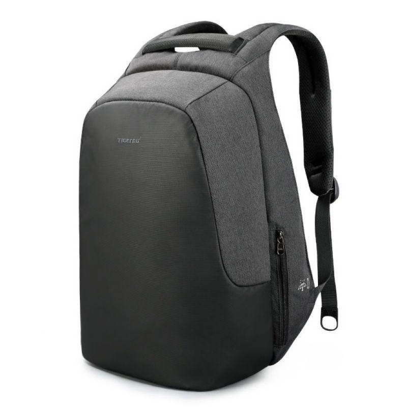 Рюкзак Tigernu T-B3615B 15.6" Black (T-B3615B)