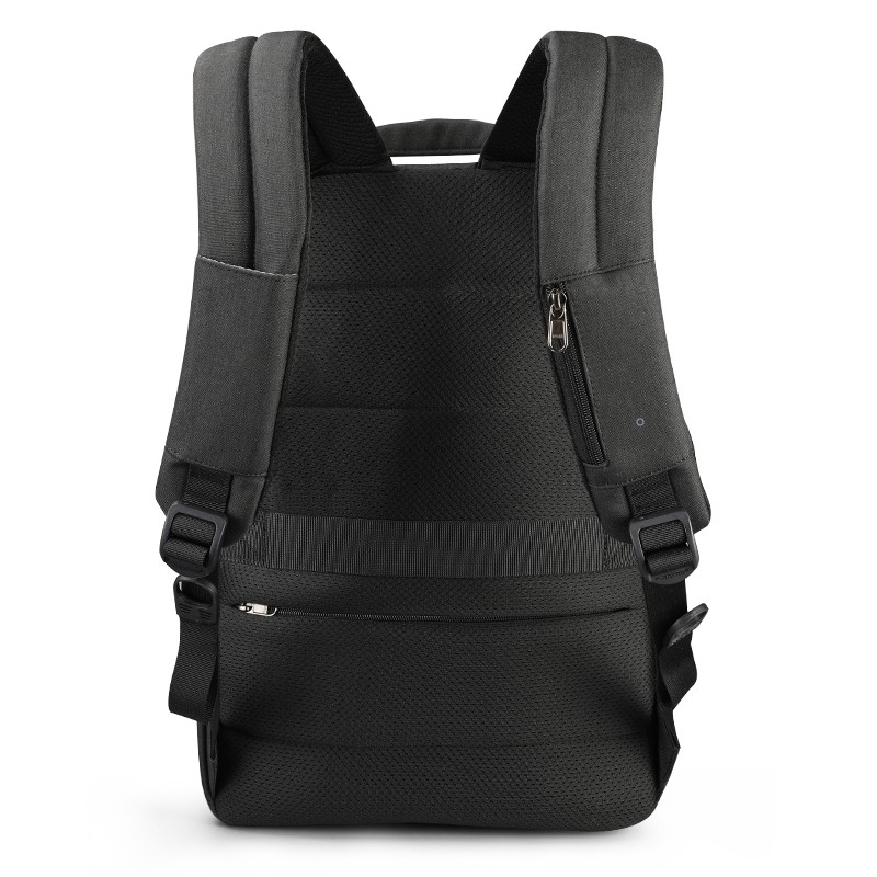 Рюкзак Tigernu T-B3621B 15.6" Black (T-B3621BBlack)