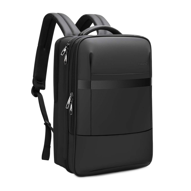 Рюкзак Tigernu T-B3982 15.6" Black (T-B3982B)