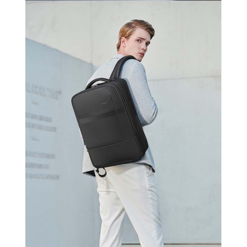 Рюкзак Tigernu T-B3982 15.6" Black (T-B3982B)