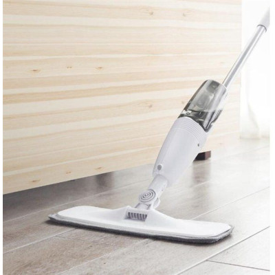 Швабра Xiaomi DEERMA Water Spray Mop (TB500) (TB500)