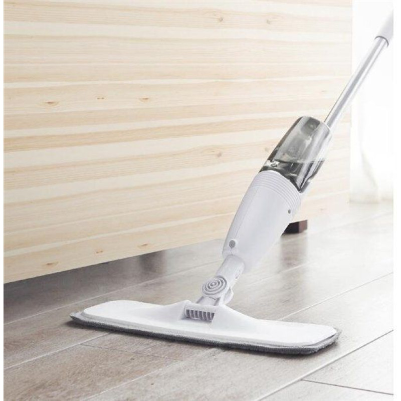 Швабра Xiaomi DEERMA Water Spray Mop (TB500) (TB500)