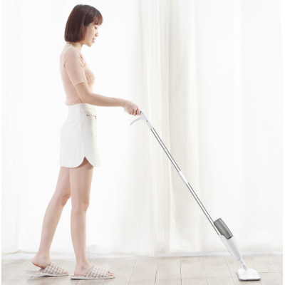 Швабра Xiaomi DEERMA Water Spray Mop (TB500) (TB500)