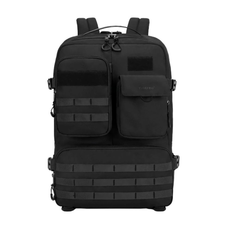 Рюкзак Tigernu T-B9007B 17" Black (T-B9007BBlack)