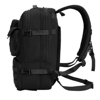 Рюкзак Tigernu T-B9007B 17" Black (T-B9007BBlack)